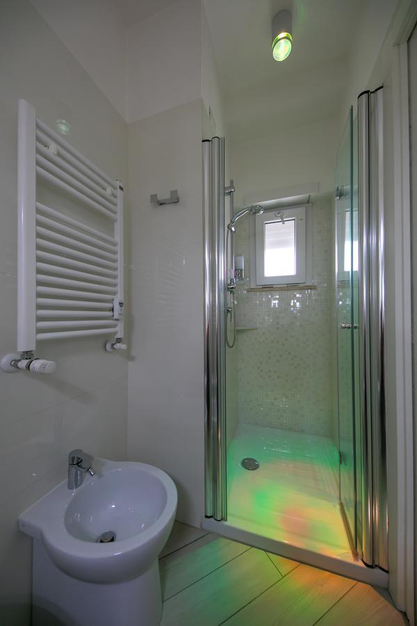 Suites Roma Tiburtina Elegance ภายนอก รูปภาพ